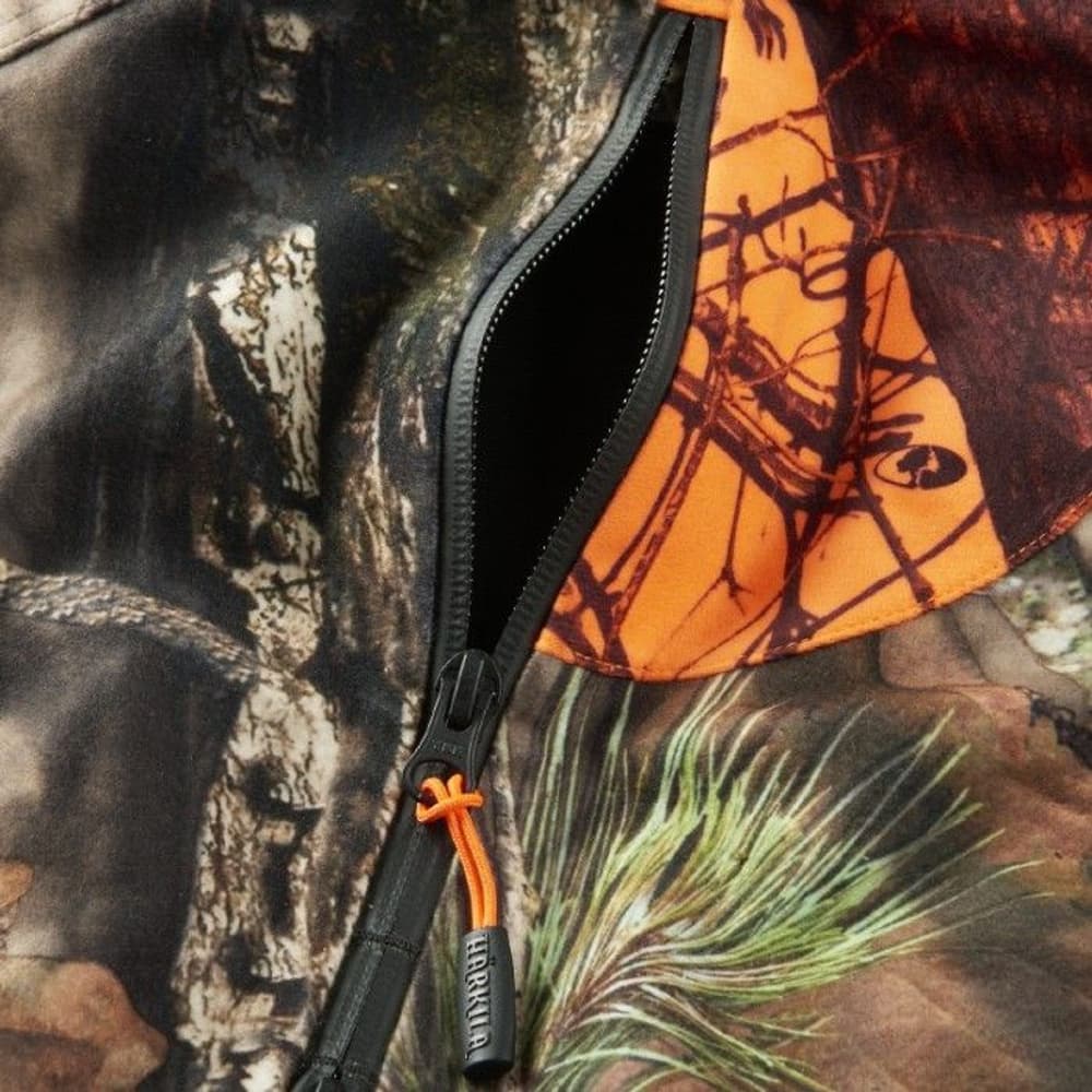 Moose Hunter Jakke, view: 5