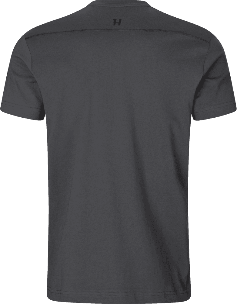 logo T-shirt 2-pack Green/Phantom, view: 3