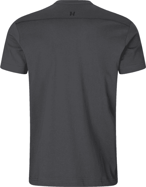 logo T-shirt 2-pack Green/Phantom, view: 3