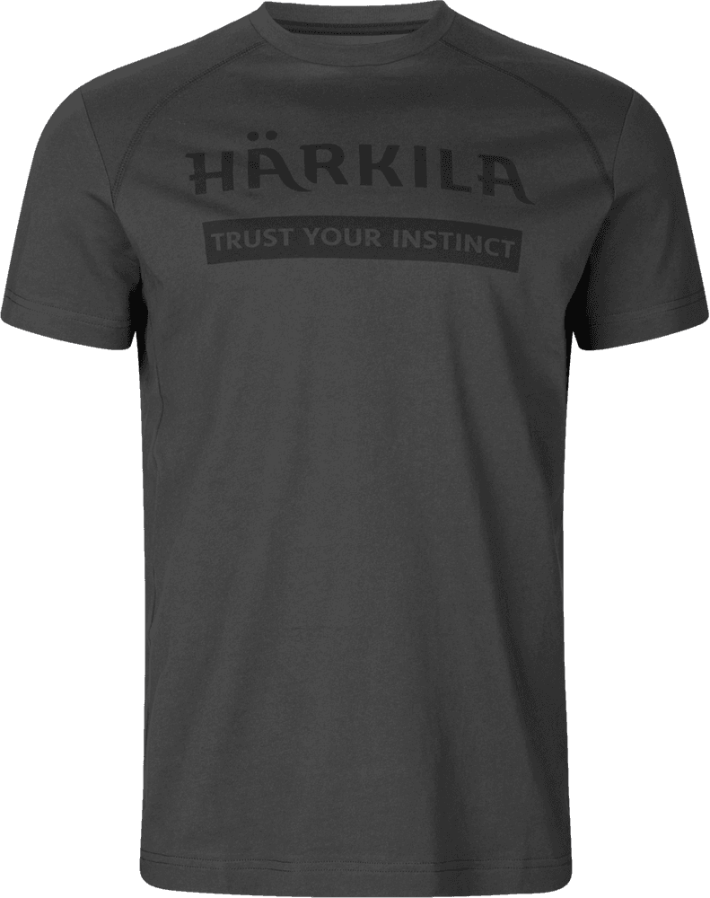 logo T-shirt 2-pack Green/Phantom, view: 2