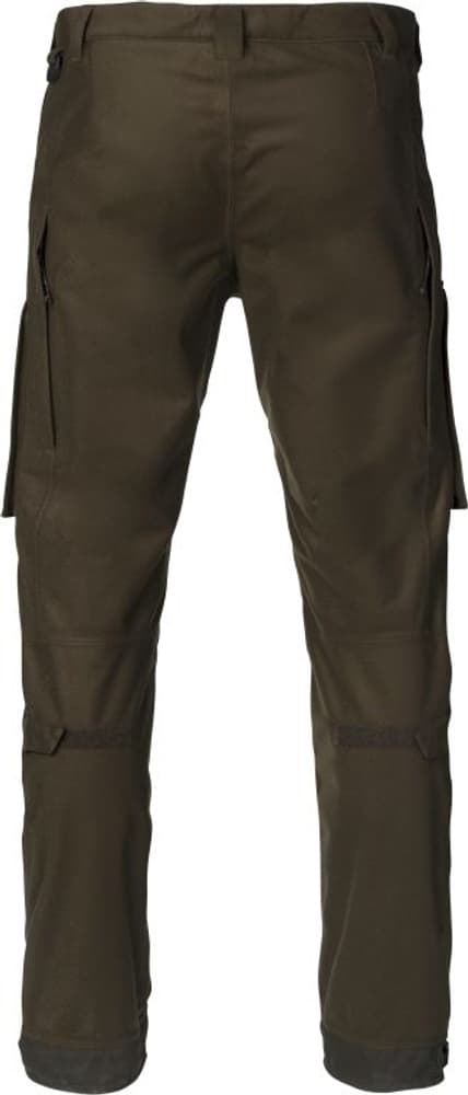 Hunter GTX Trouser Hunting Green/Shadow Brown, view: 1
