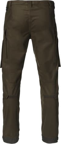Hunter GTX Trouser Hunting Green/Shadow Brown - view: 1