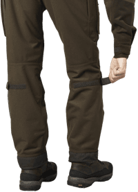 Hunter GTX Trouser Hunting Green/Shadow Brown - view: 2