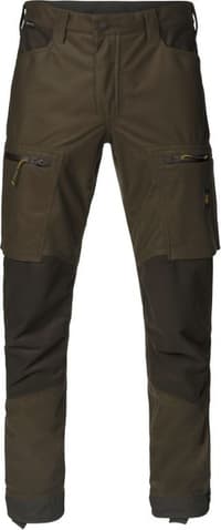 Hunter GTX Trouser Hunting Green/Shadow Brown - view: 0