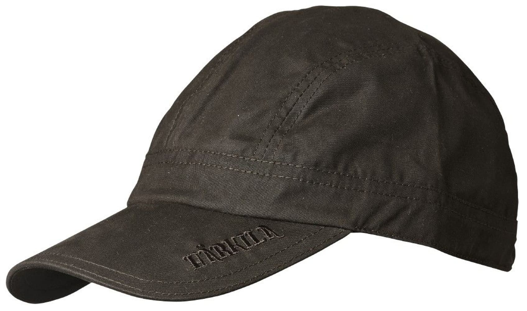 Mountain Trek Caps Shadow Brown, view: 0