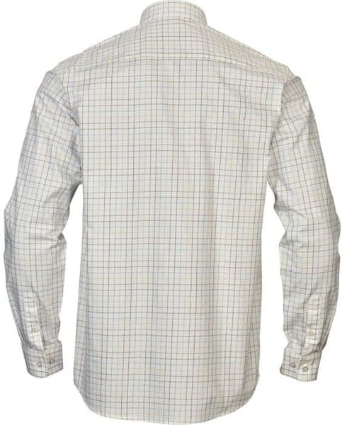 Portfield L/S Shirt Naval Blue, view: 1