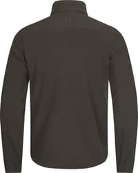 Fjell Fleece Jacket Shadow Brown - view: 1