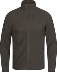 Fjell Fleece Jacket Shadow Brown - view: 0