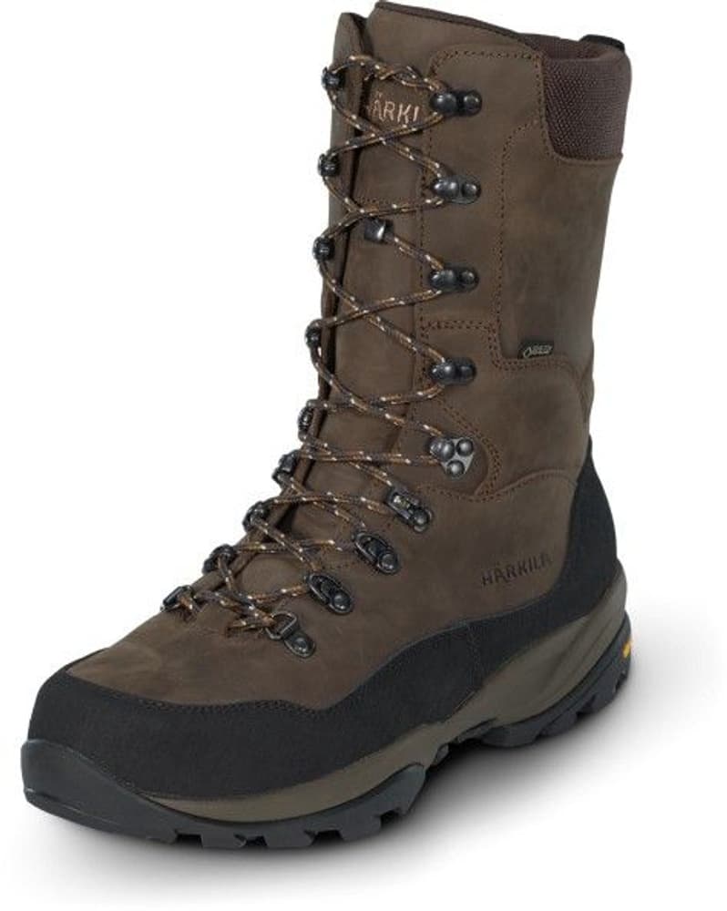 Pro Hunter Ridge GTX Dark Brown, view: 0