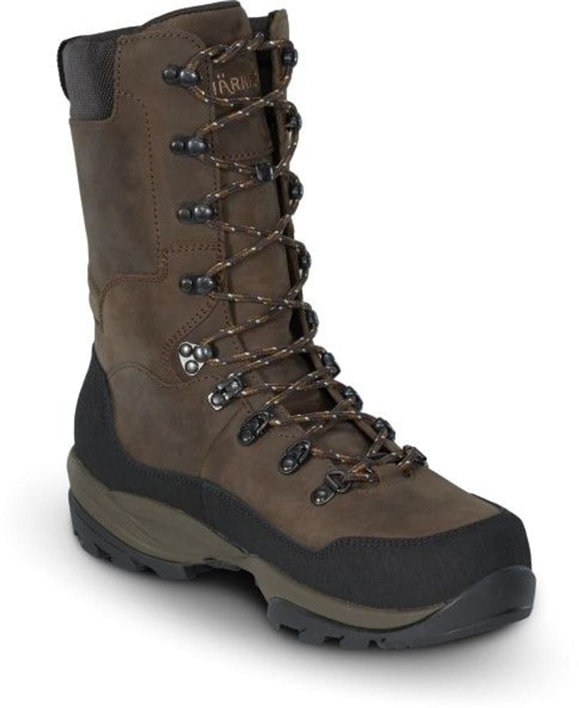 Pro Hunter Ridge GTX Dark Brown, view: 1