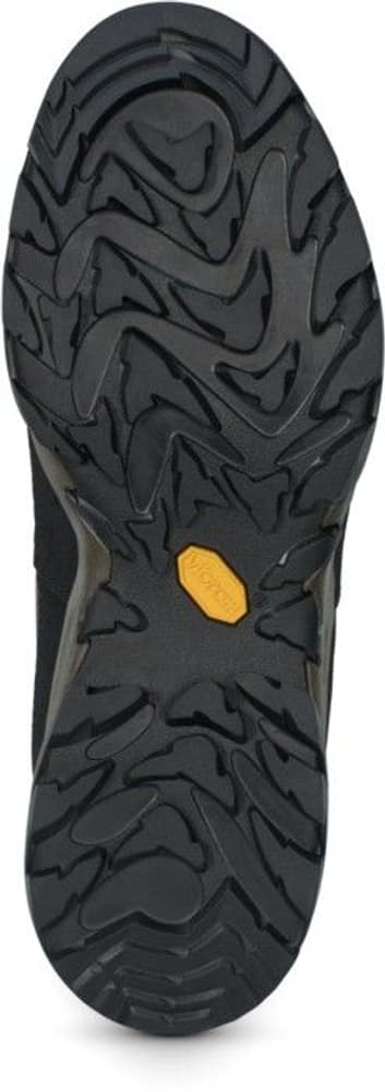 Pro Hunter Ridge GTX Dark Brown, view: 3