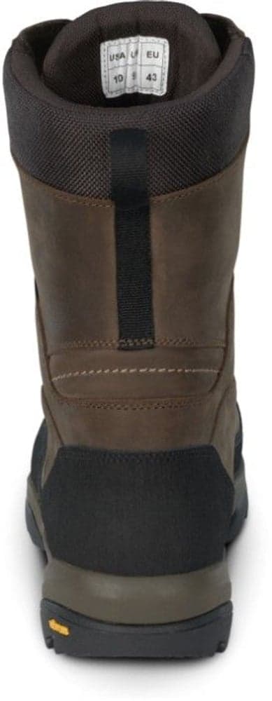 Pro Hunter Ridge GTX Dark Brown, view: 2