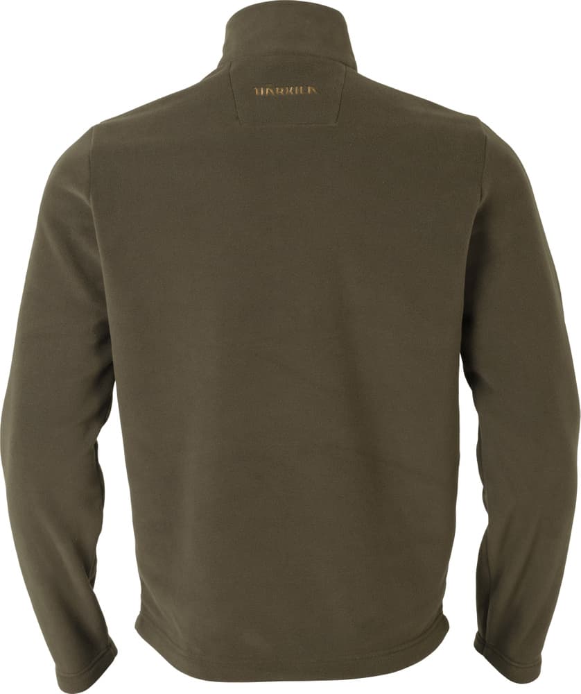 Sandhem 200 Pullover Willow Green, view: 1