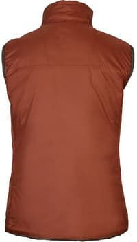 Kalix HSP Vest Women Willow Green/Arabian Spice - view: 3