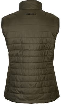 Kalix HSP Vest Women Willow Green/Arabian Spice - view: 1