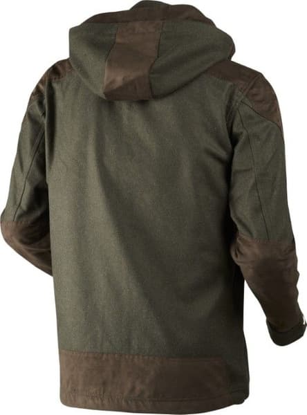 Metso Active Jacket Willow Green/Shadow Brown, view: 1
