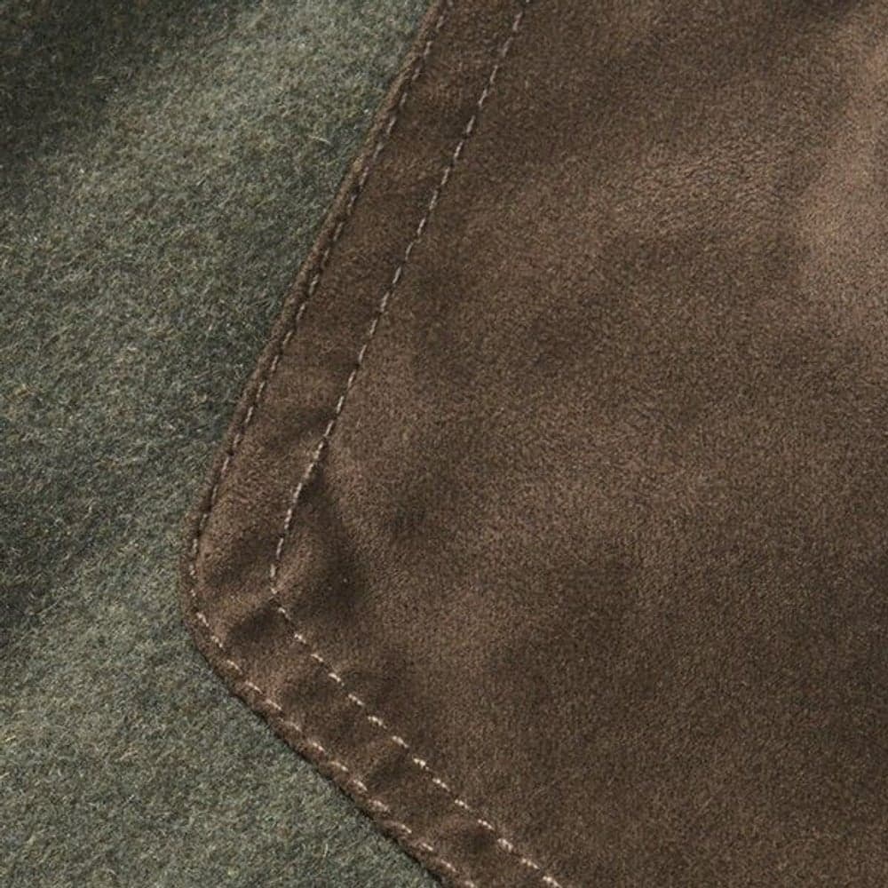 Metso Active Jacket Willow Green/Shadow Brown, view: 5