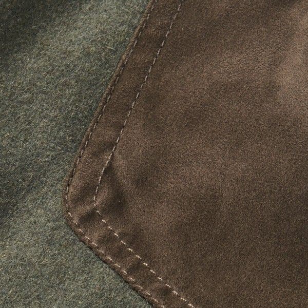 Metso Active Jacket Willow Green/Shadow Brown, view: 5