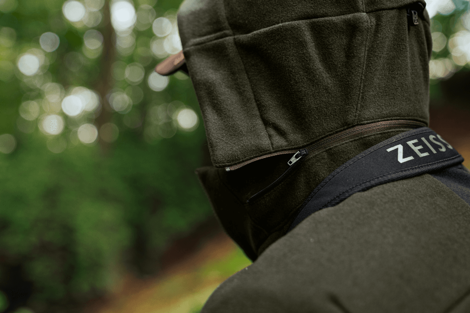 Metso Hybrid Jacket Willow Green, view: 7