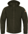 Metso Hybrid Jacket Willow Green