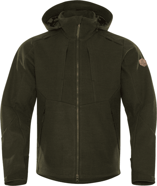Metso Hybrid Jacket Willow Green, view: 0