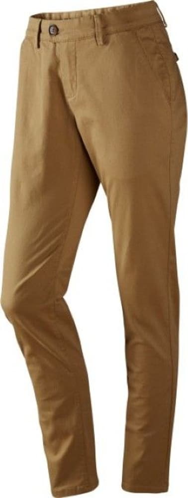 Norberg Lady Chinos Antique Sand, view: 0