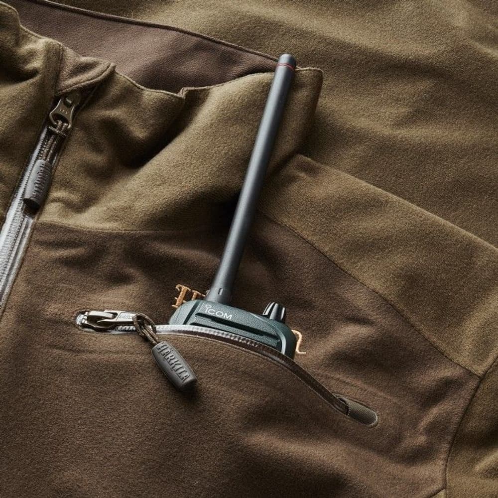 Tuning GTX Jaktjakke, view: 2