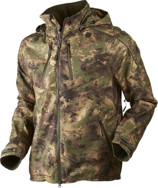 Lynx Jacket AXIS MSP Forest Green, view: 0