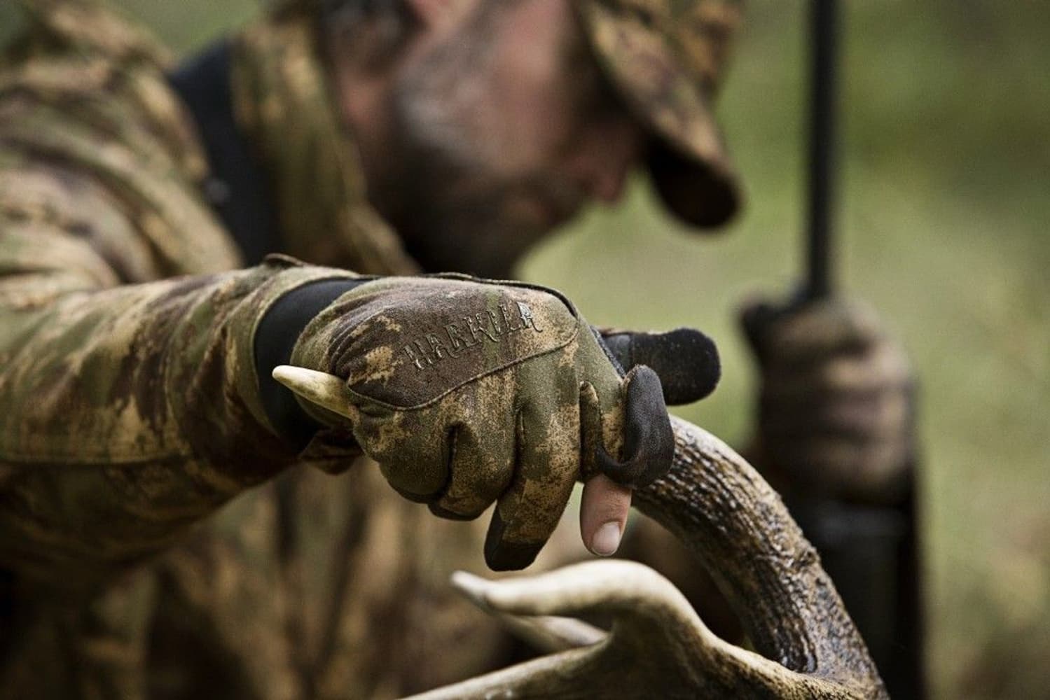 Lynx Jacket AXIS MSP Forest Green, view: 9