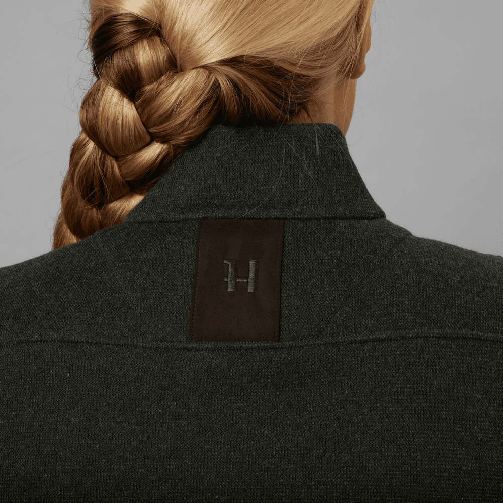 Metso Full Zip Women Willow Green, view: 3