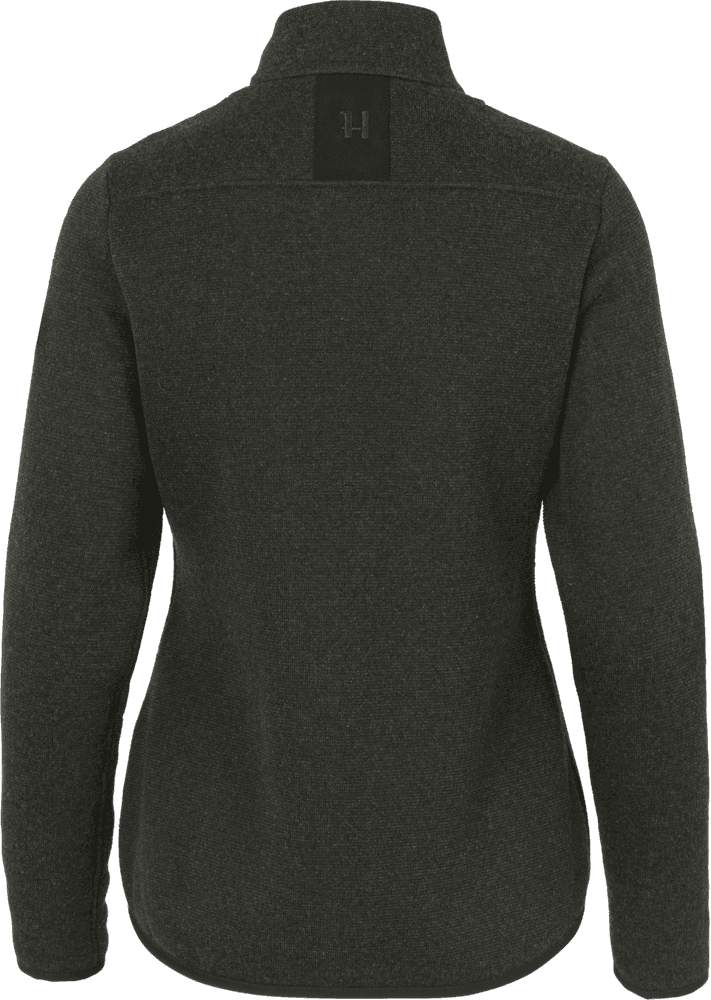 Metso Full Zip Women Willow Green, view: 1