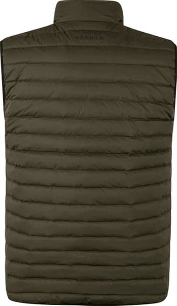 Clim8 Insulated Vest Willow Green, view: 1