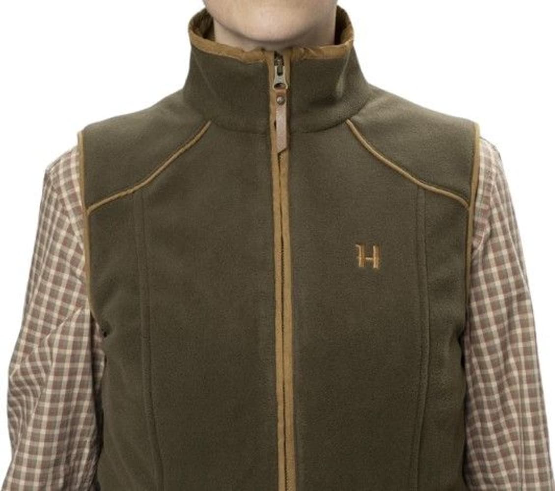 Sandhem 200 Vest Women Grape Leaf, view: 4