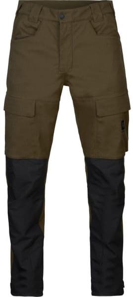 Finnmark HWS Trouser Hunting Green, view: 0
