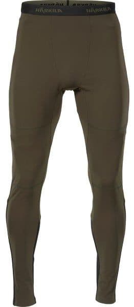 Heat Stilongs Willow Green/Black, view: 0