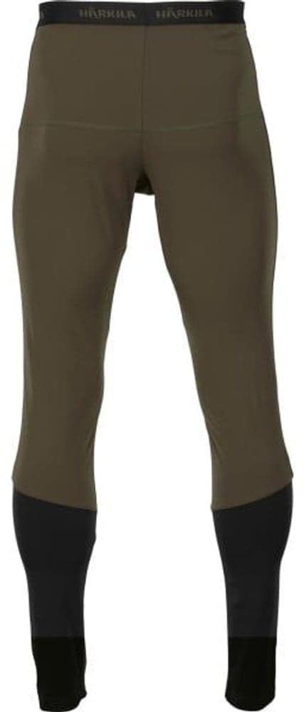 Heat Stilongs Willow Green/Black, view: 1