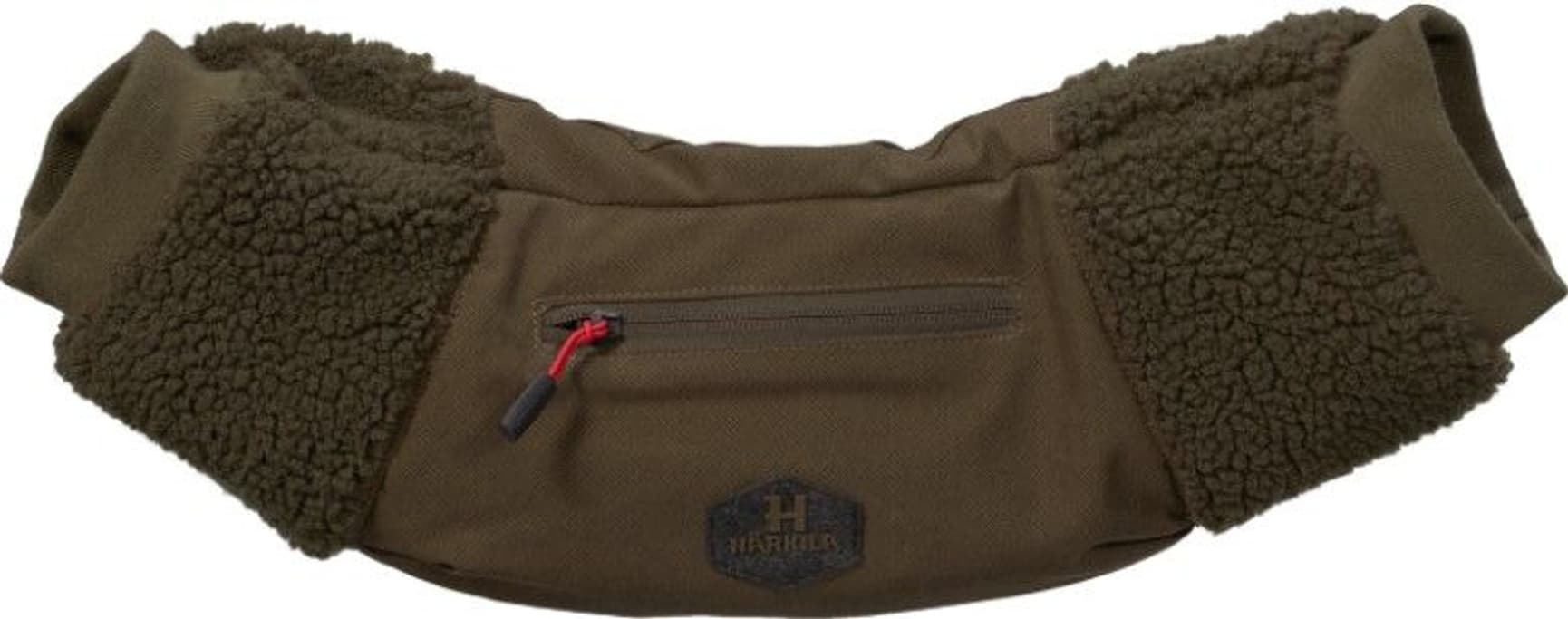 Driven Hunt Heat Muff Willow Green, view: 0