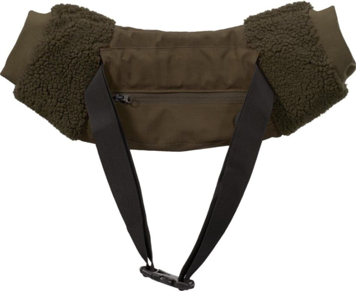 Driven Hunt Heat Muff Willow Green, view: 1