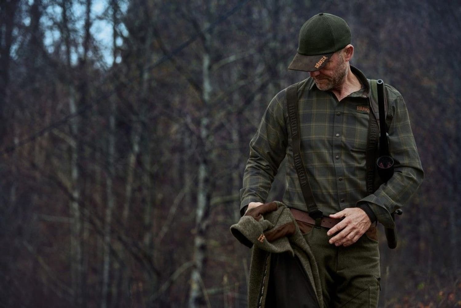 Metso Active Skjorta Willow Green, view: 3