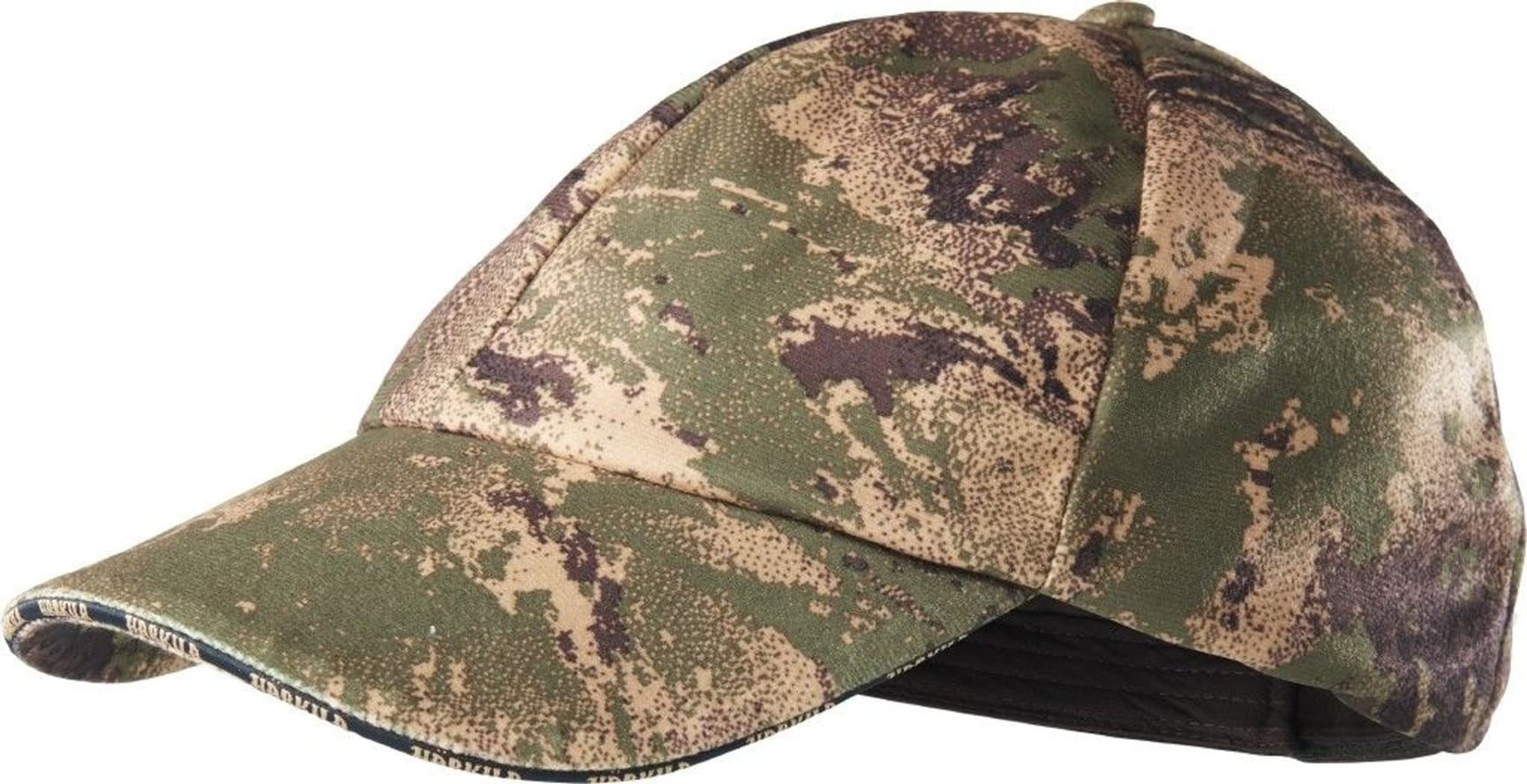 Lynx HWS Caps AXIS MSP Forest Green, view: 0