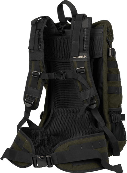 Metso 2.0 ryggsekk 36L Willow Green, view: 1