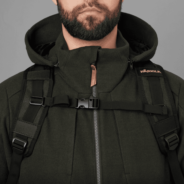 Metso 2.0 ryggsekk 36L Willow Green, view: 6