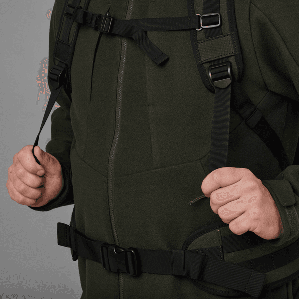 Metso 2.0 ryggsekk 36L Willow Green, view: 2