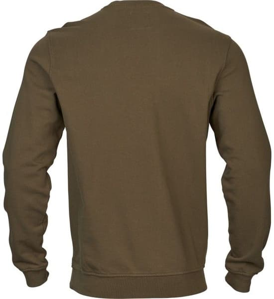 Instinct Sweatshirt Willow Green, view: 1