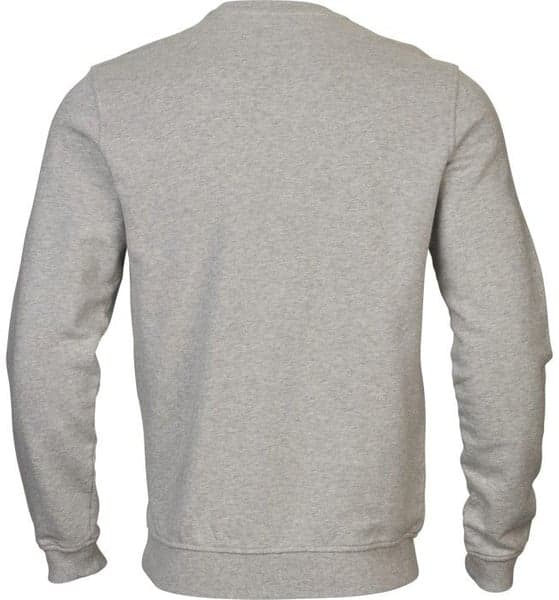 Instinct Sweatshirt Grey Melange, view: 1