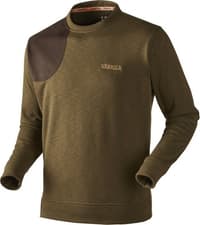 Sporting Sweatshirt Dark Olive - view: 0