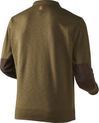 Sporting Sweatshirt Dark Olive - view: 1