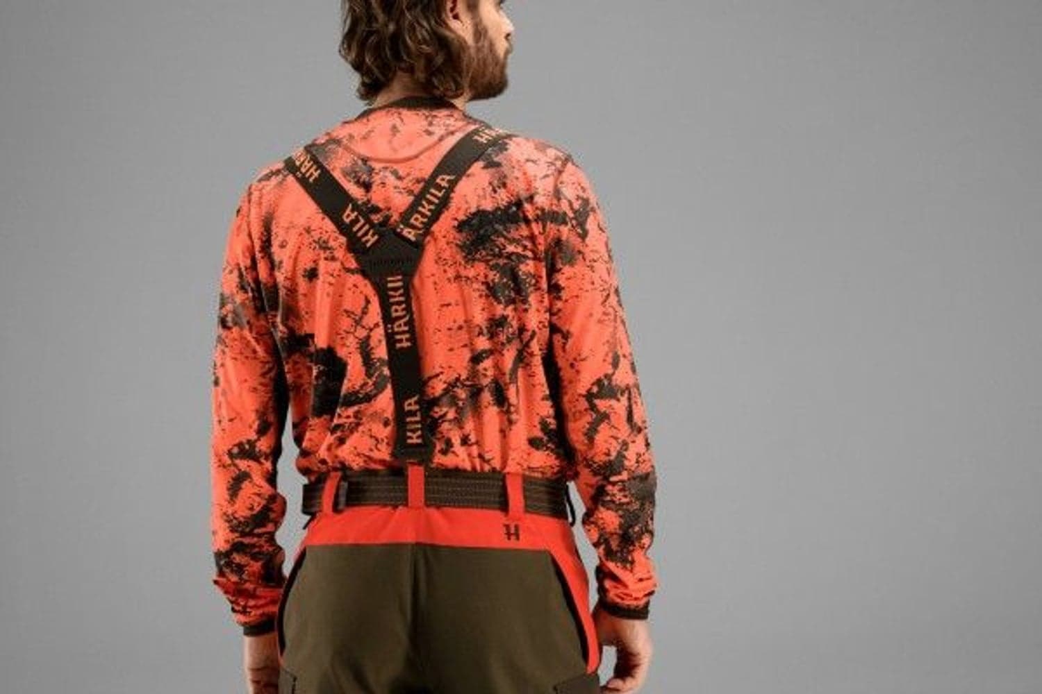 Wildboar ProTech Belt, view: 2