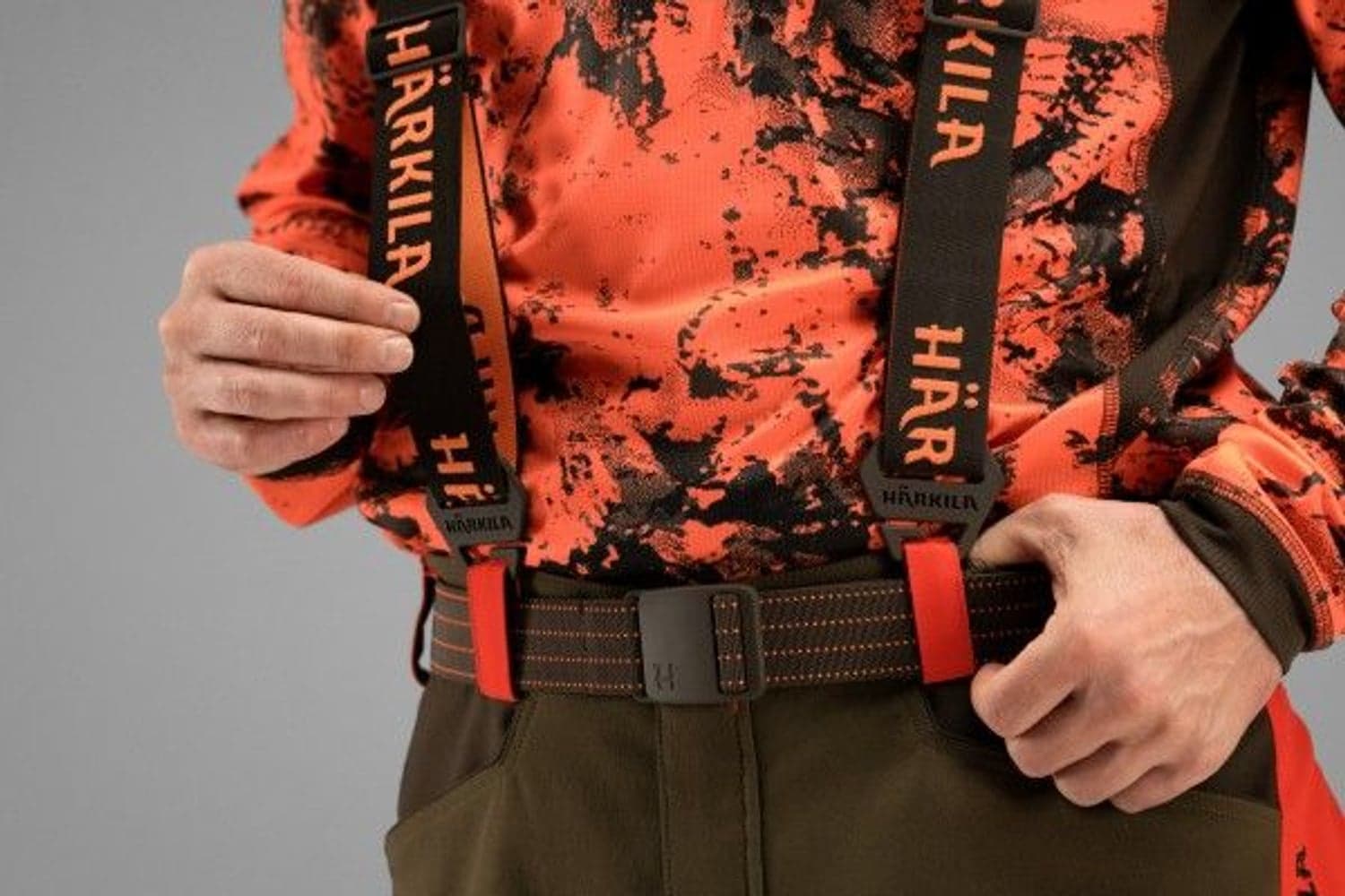 Wildboar ProTech Belt, view: 1