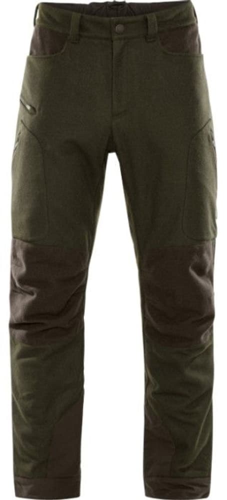 M's Metso Winter Pants Willow Green/Shadow Brown, view: 0